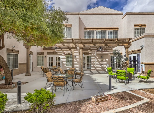 Image of Heritage Springs Senior Living (3)