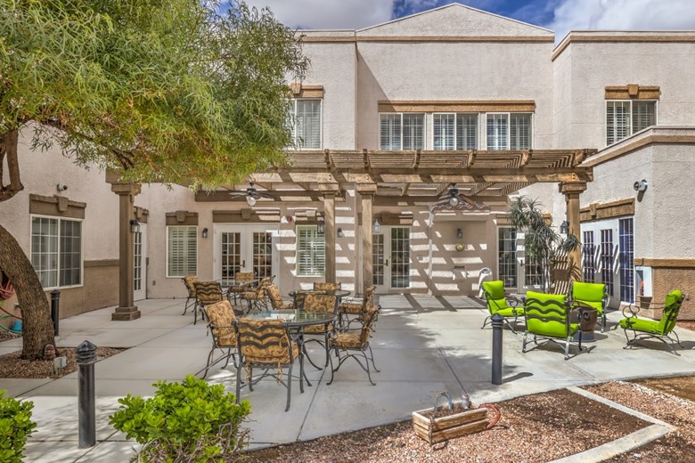Image of Heritage Springs Senior Living (3)