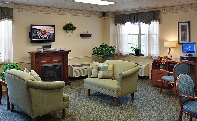 Image of Sanatoga Center (2)