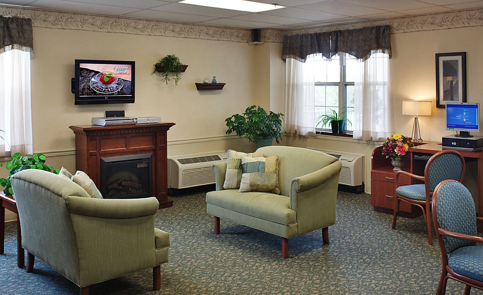 Image of Sanatoga Center (2)