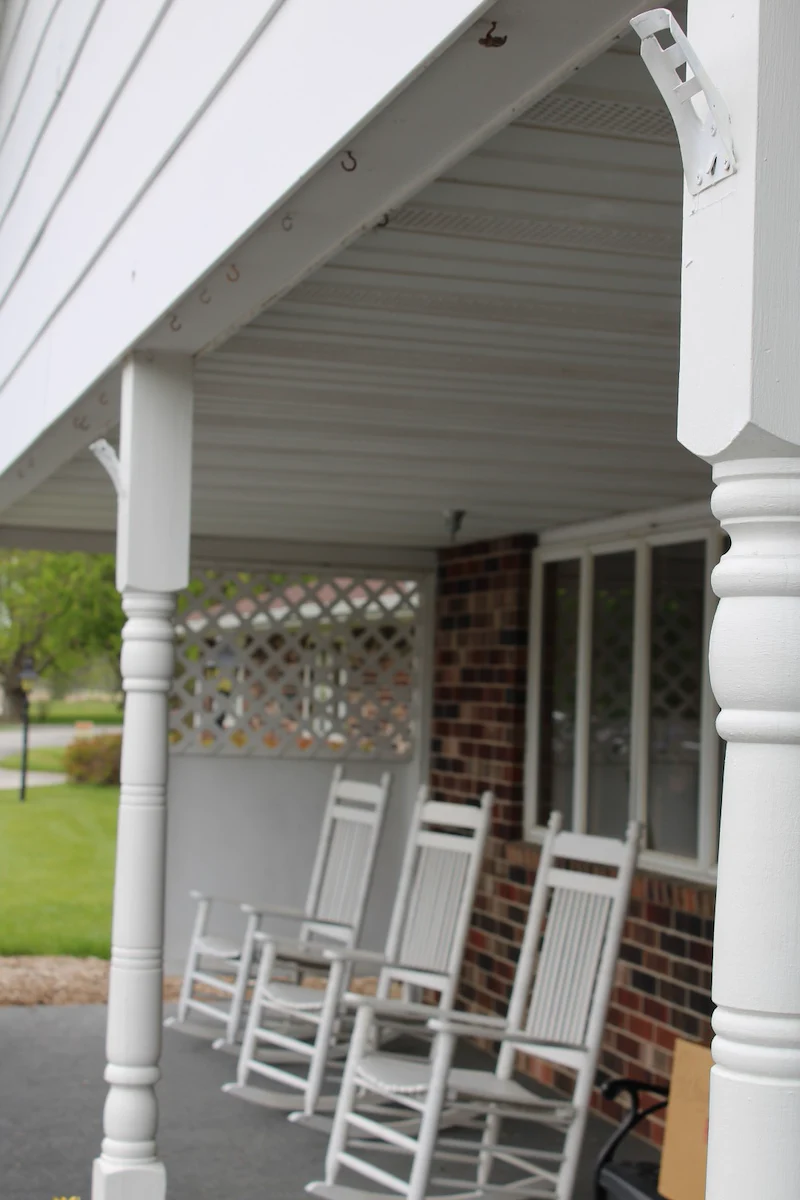 Image of Accura HealthCare of Stanton (9)