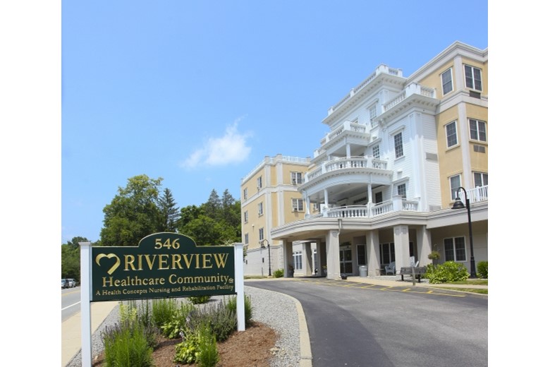 Image of Riverview Rehab & Healthcare Center (1)
