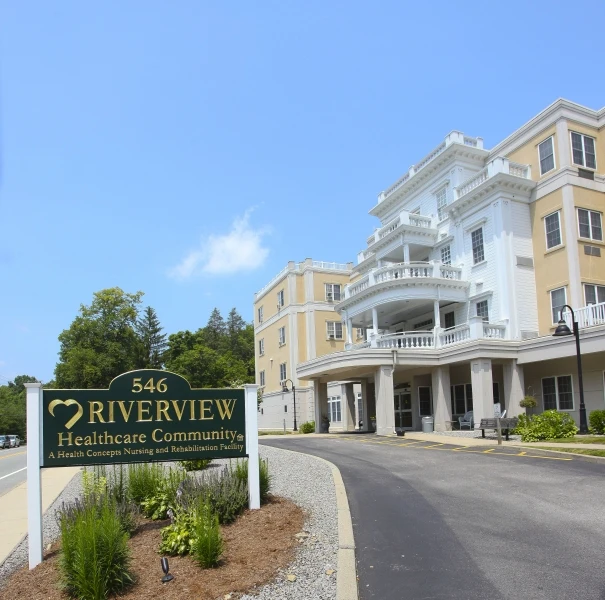 Image of Riverview Rehab & Healthcare Center (1)