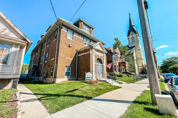 Image of Hedwig House (4)