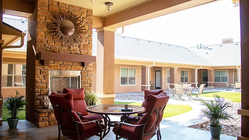 Image of Orchard Park of Permian Basin (3)