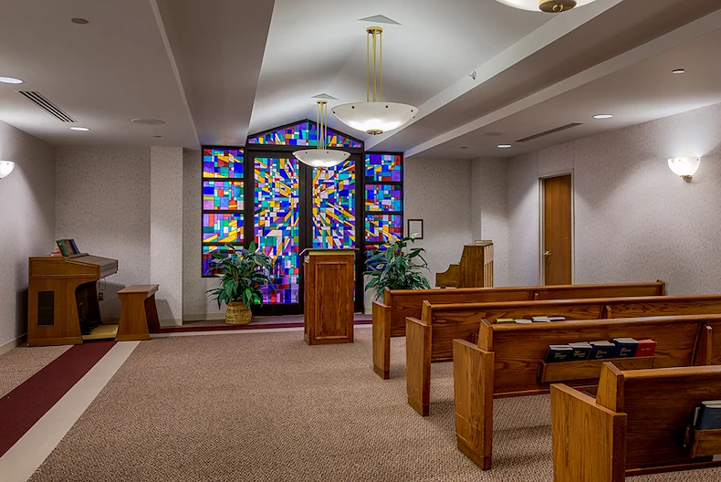 Image of Douglas County Health Center (5)