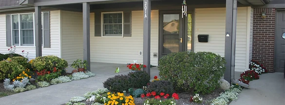 Image of The Willows Independent Living Duplexes (2)