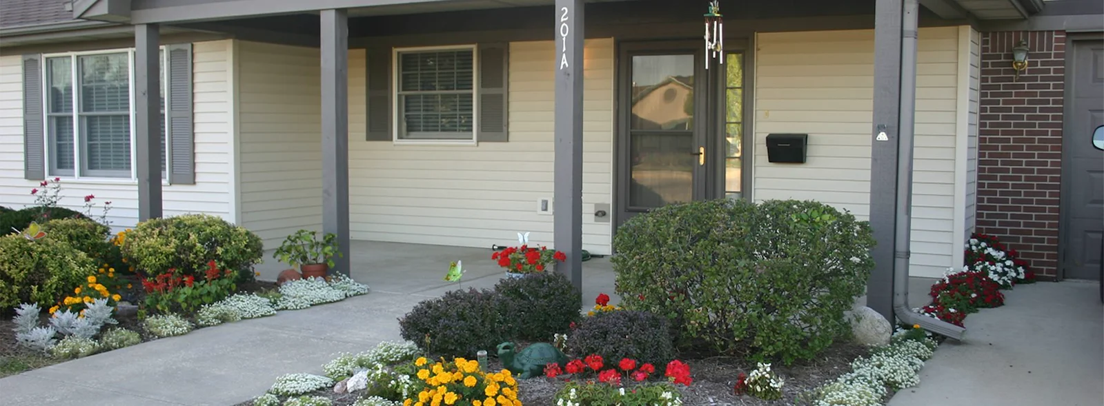 Image of The Willows Independent Living Duplexes (2)