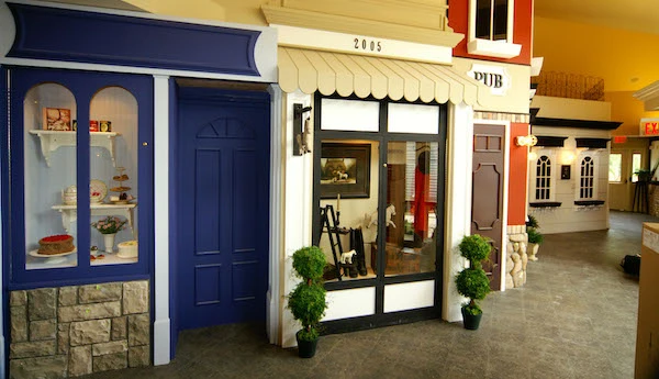 Image of Caretel Inns Of Tri-Cities (4)