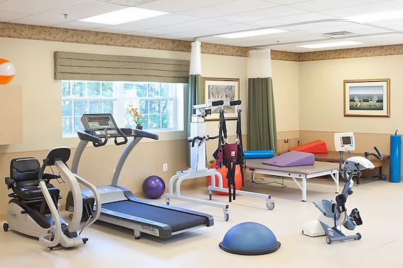 Image of Woodmont Center (6)