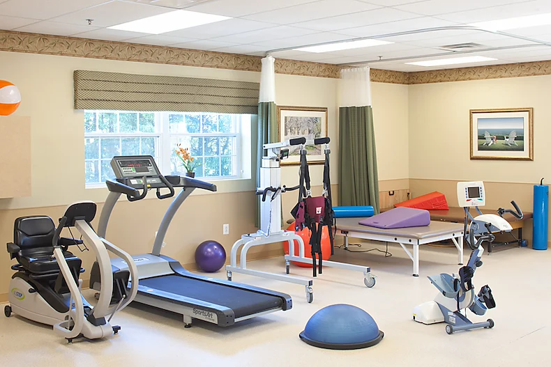 Image of Woodmont Center (6)