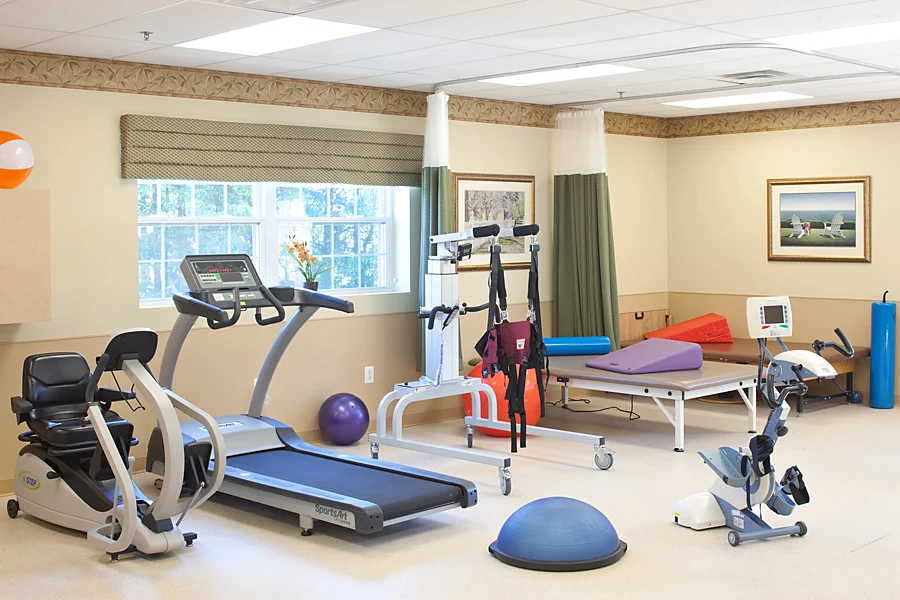 Image of Woodmont Center (6)