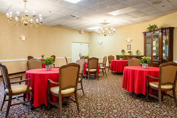 Image of Life Care Center Of Acton (7)