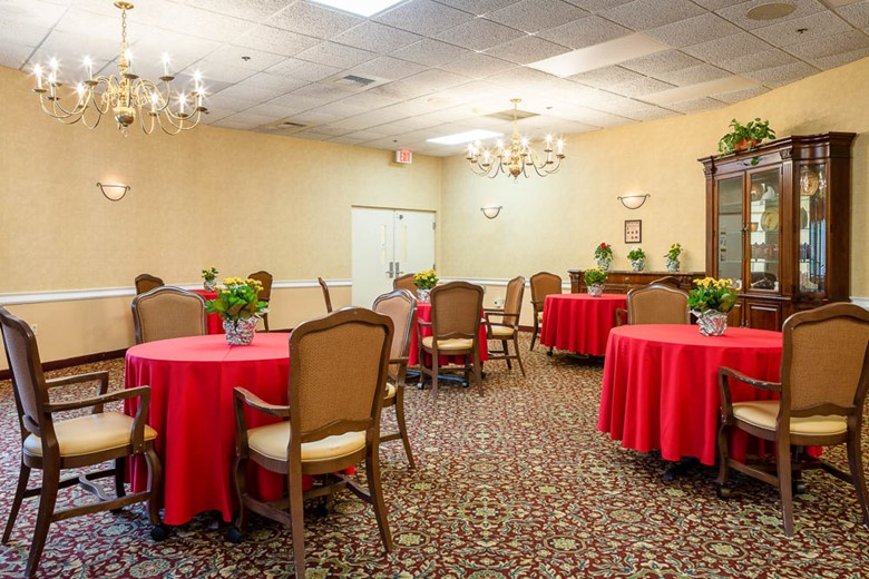Image of Life Care Center Of Acton (7)