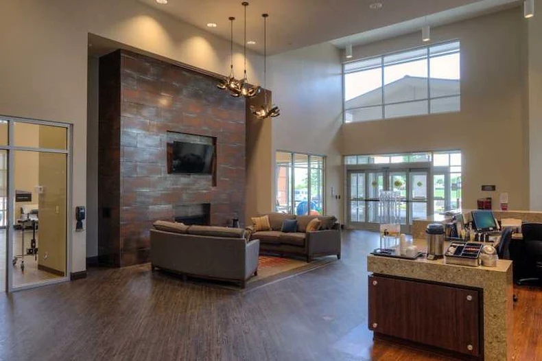 Image of Coal Creek Post Acute (2)