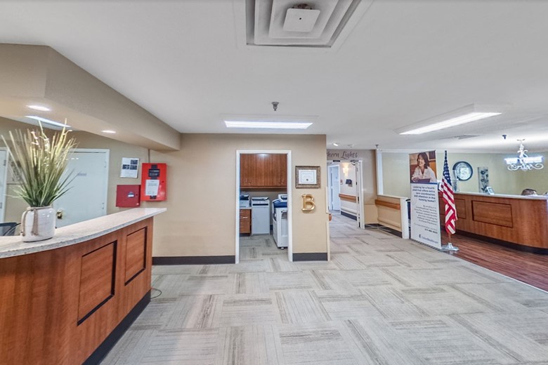 Image of Brownsburg Health Care Center (8)