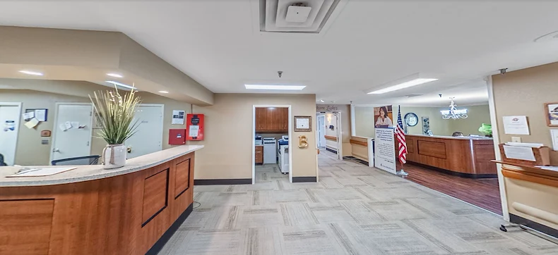 Image of Brownsburg Health Care Center (8)