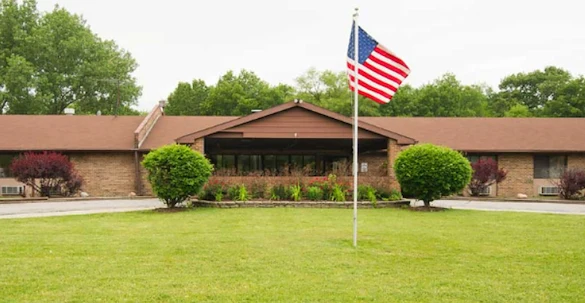 Image of Aperion Care Tolleston Park (1)