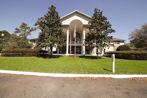 Image of Brookdale Saint Augustine (1)