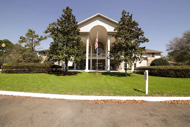 Image of Brookdale Saint Augustine (1)