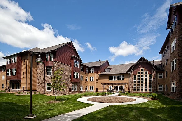 Image of Valley Ridge (10)