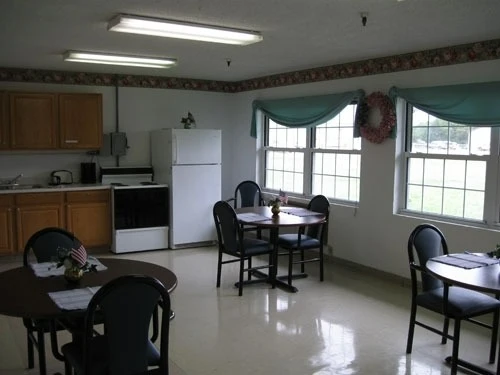 Image of Medicalodges Kinsley (4)