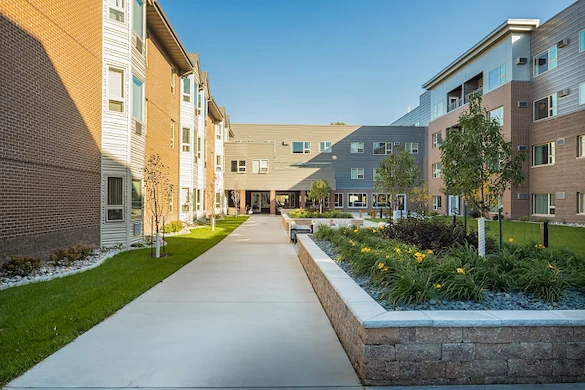 Image of Eventide The Linden Apartments (10)