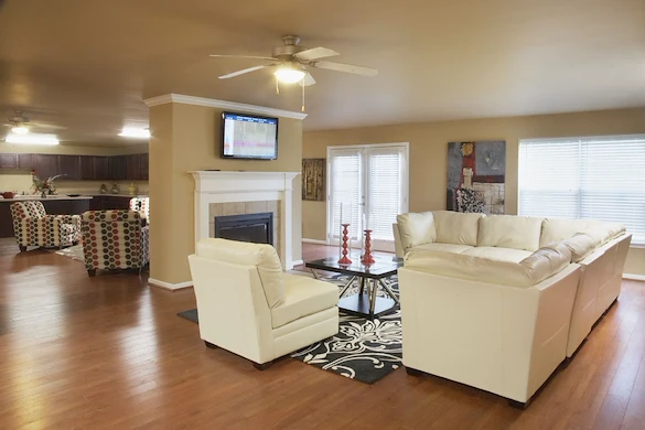 Image of The Orchards of Mabelvale (2)