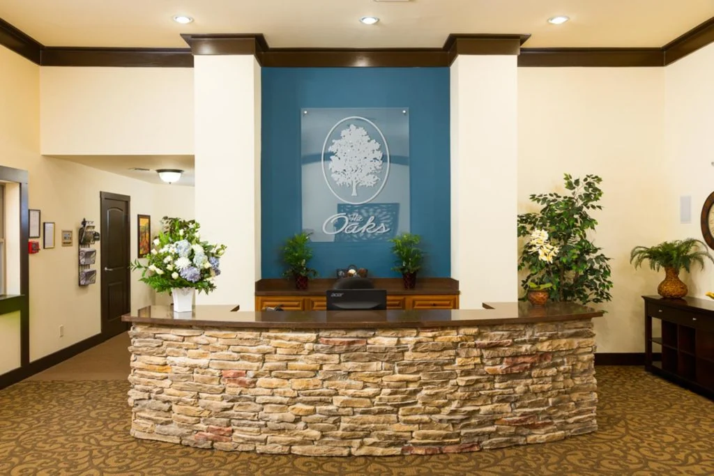 Image of Oaks at Hampton (6)