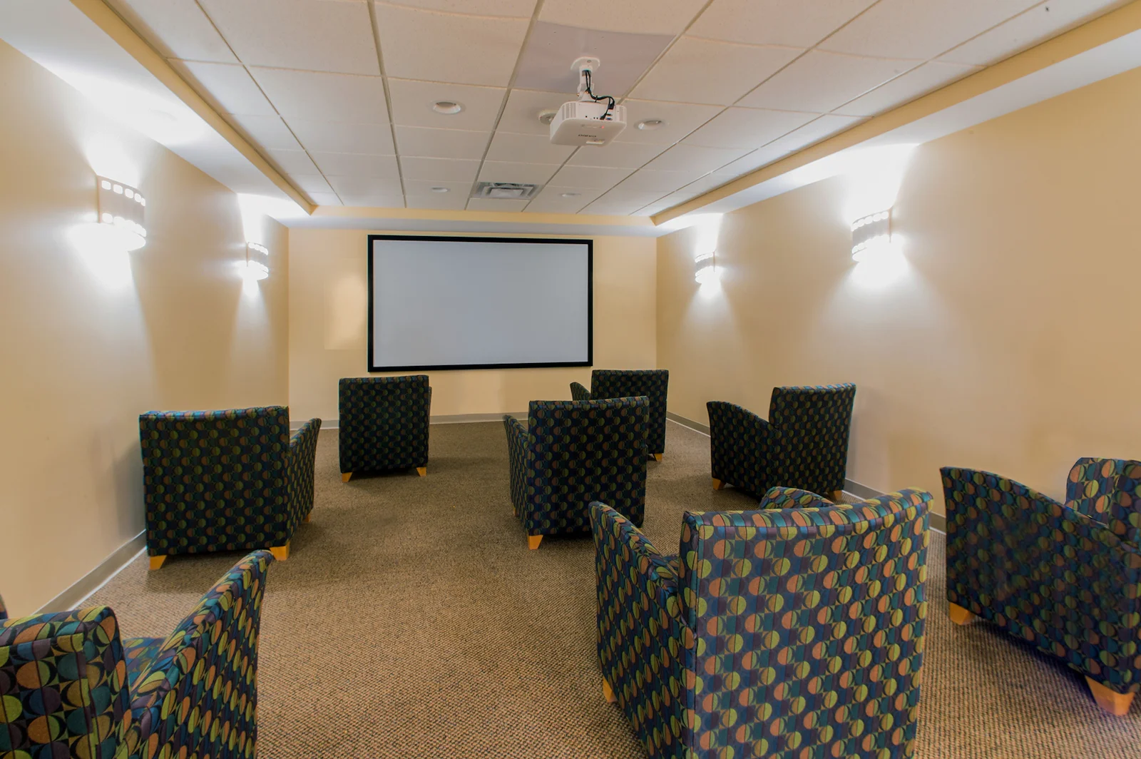 Image of Forest Hills Healthcare Center. (8)