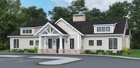 Image of Sunrise Vista (1)