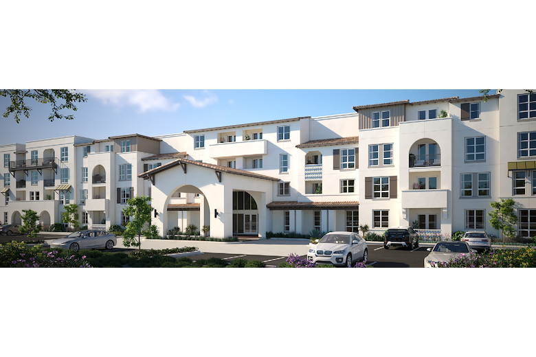Image of Everleigh San Clemente (1)