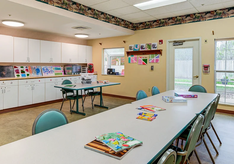 Image of Arden Courts of Austin (3)