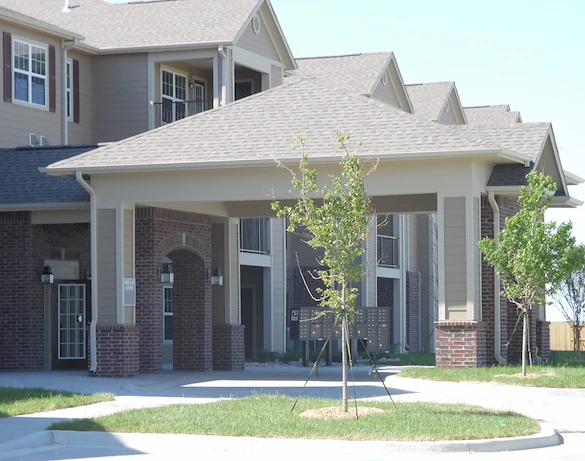 Image of Birchwood Villas (1)