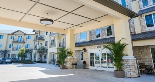 Image of Lake Travis Independent Living (1)
