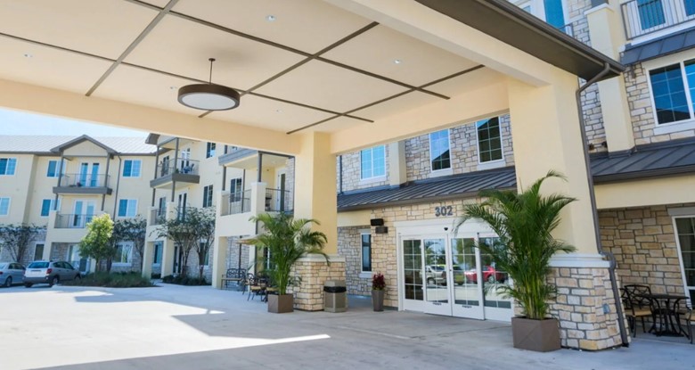 Image of Lake Travis Independent Living (1)