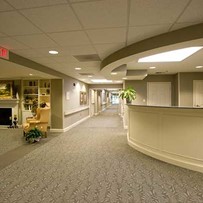 Image of St Luke's Nursing And Rehabilitation (5)