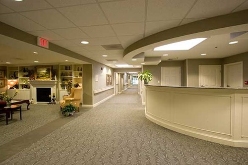 Image of St Luke's Nursing And Rehabilitation (5)