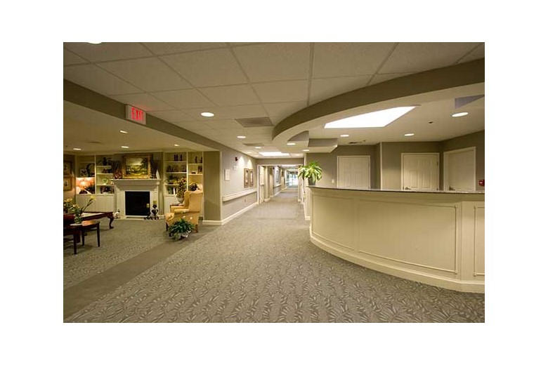 Image of St Luke's Nursing And Rehabilitation (5)
