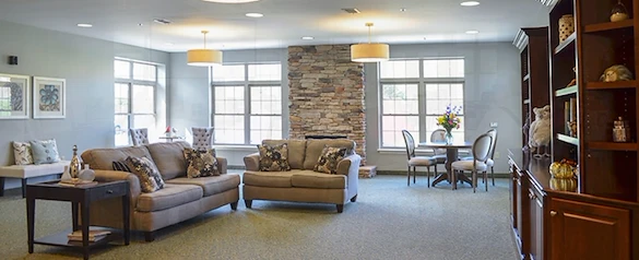 Image of Woodland Country Manor Inc (7)