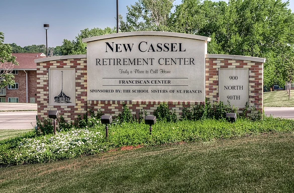 Image of New Cassel Retirement Center (3)