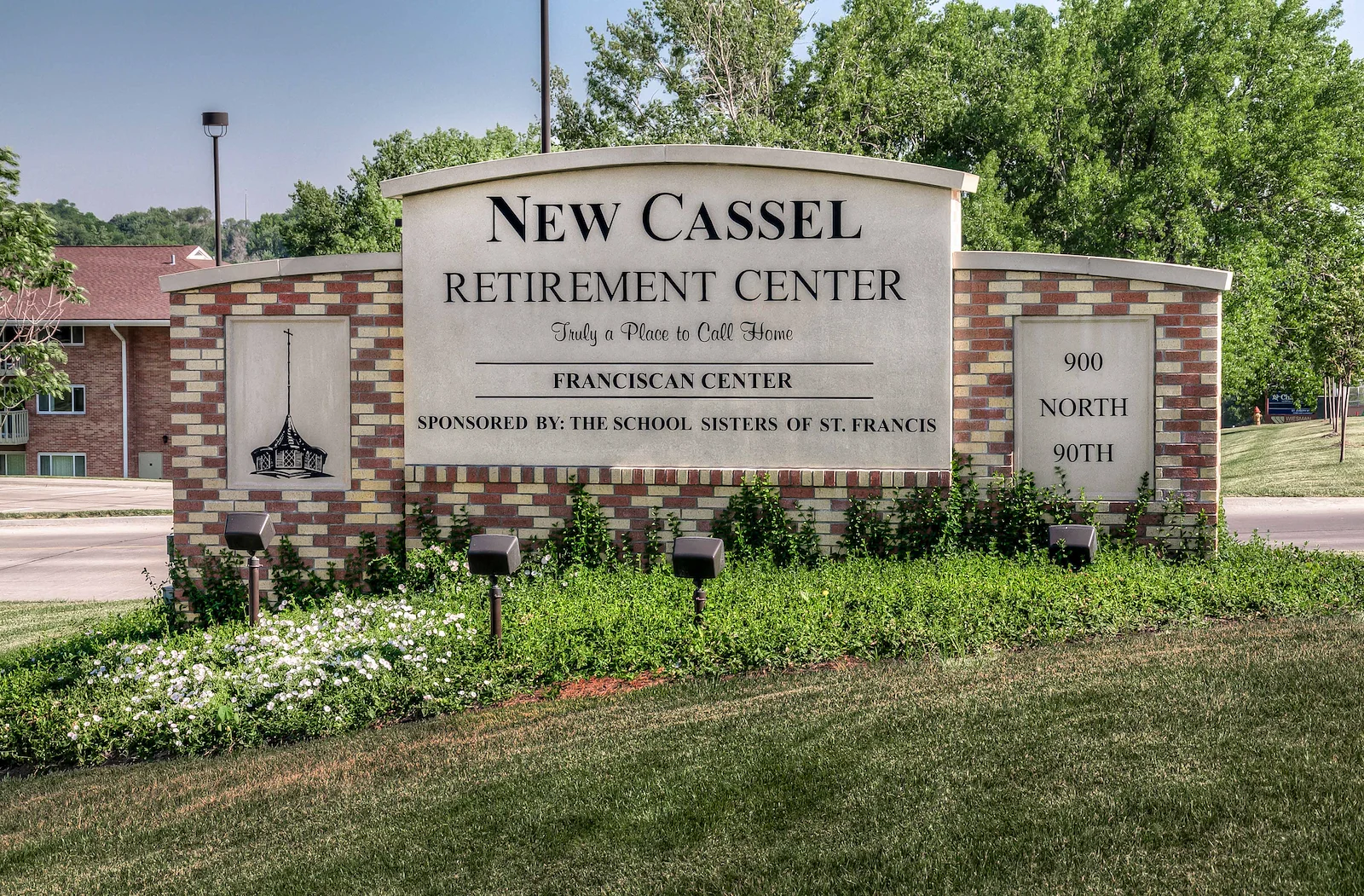 Image of New Cassel Retirement Center (3)