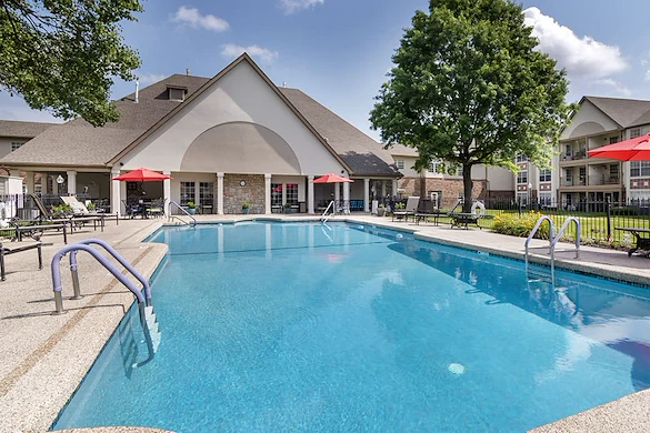 Image of Brookdale Overland Park 119th (9)