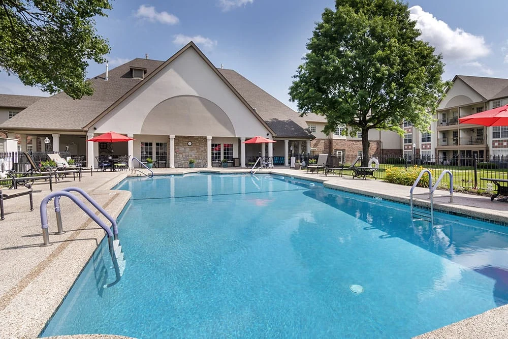 Image of Brookdale Overland Park 119th (9)