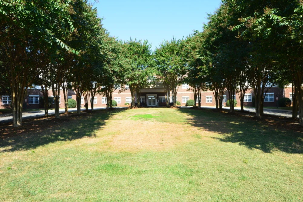 Image of The Laurels & The Haven in Highland Creek (8)