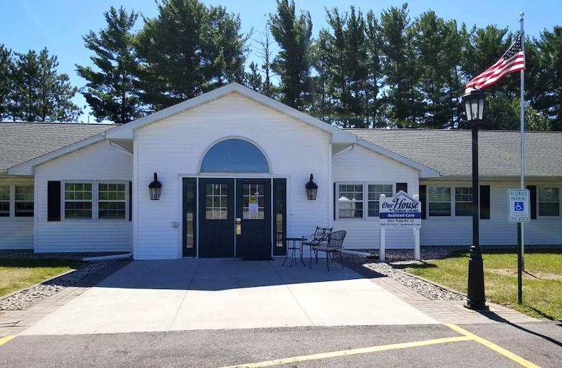 Image of Our House - Wisconsin Dells Assisted Living (1)