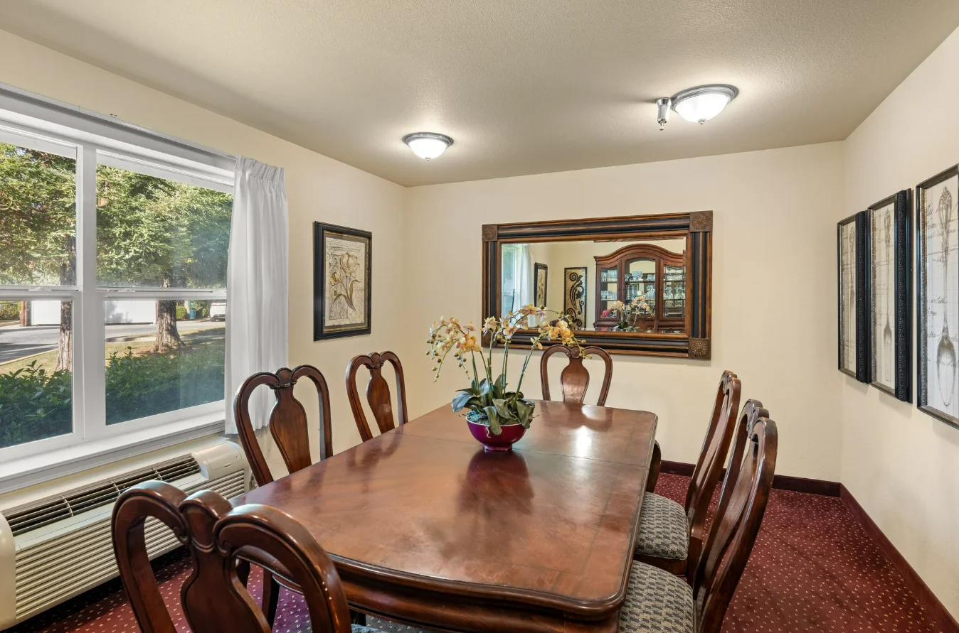 Image of Shasta Estates Senior Living (3)