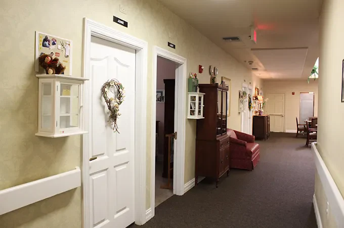 Image of Barton House Memory Care Louisville (3)
