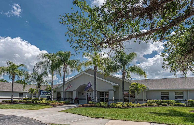 Image of Arden Courts of Sarasota (1)