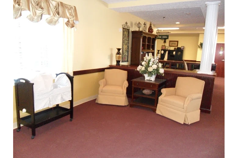 Image of Forest Glen Senior Living (4)